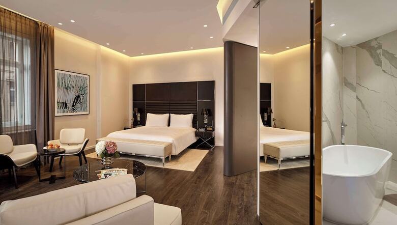 Art?otel Zagreb Powered By Radisson Hotels