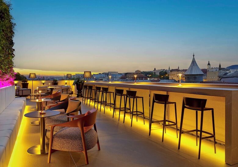 Art?otel Zagreb Powered By Radisson Hotels