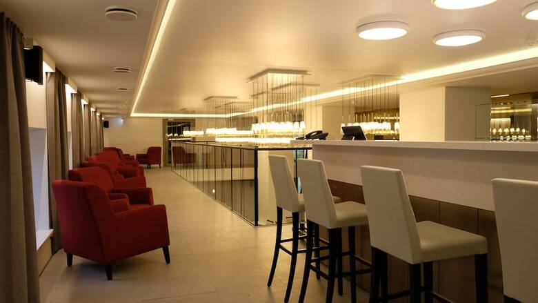 Hotel Vilnia
