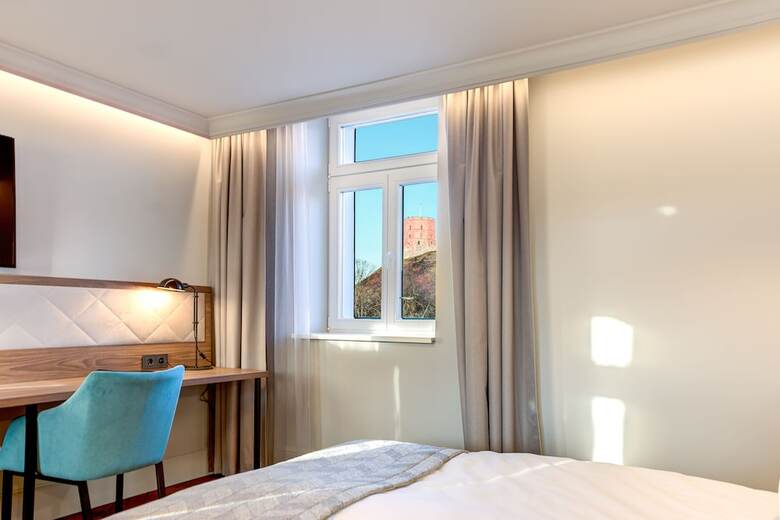 Hotel Vilnia