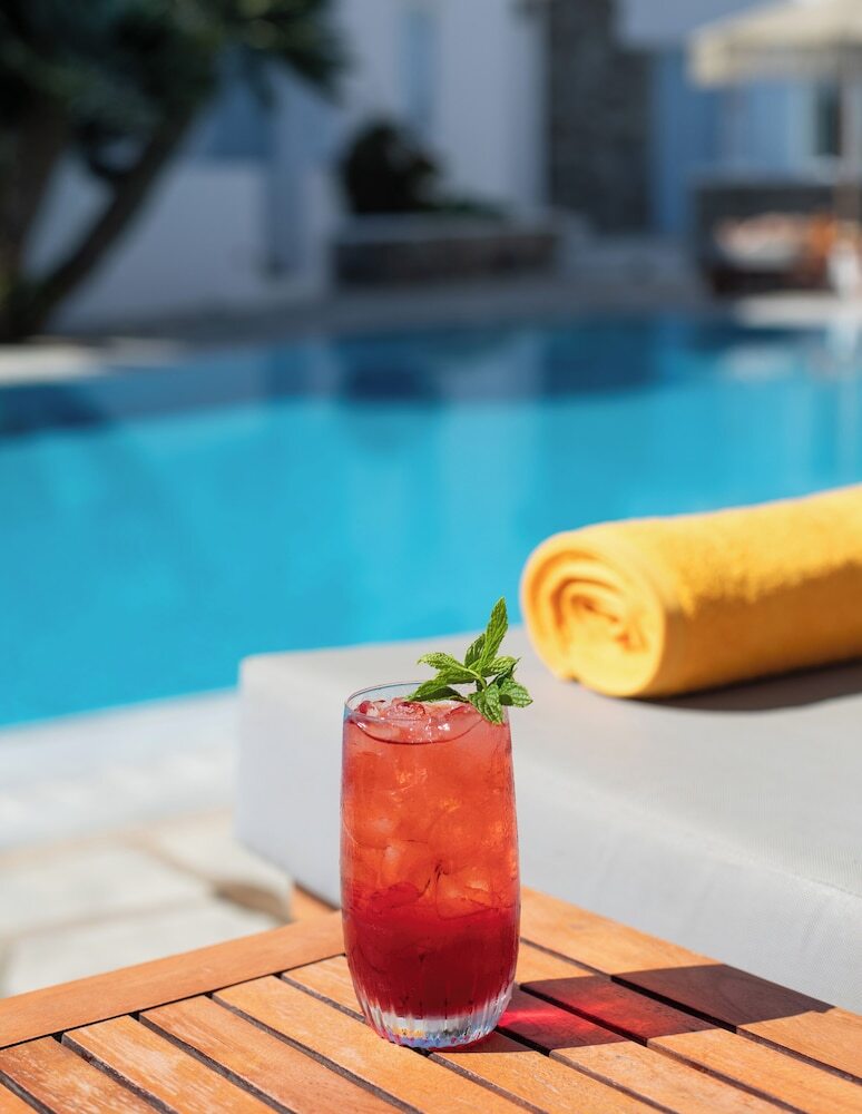 Paradise View Hotel