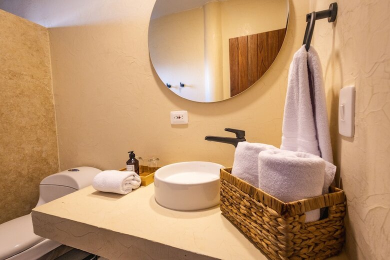 Hotel Casa Noa Colonial Rooms