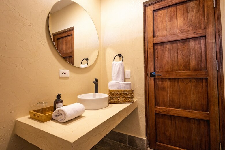 Hotel Casa Noa Colonial Rooms