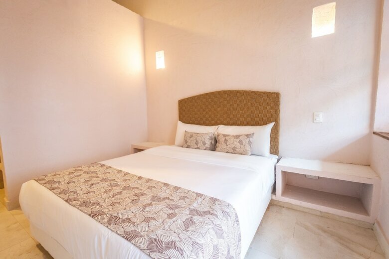 Hotel Casa Noa Colonial Rooms