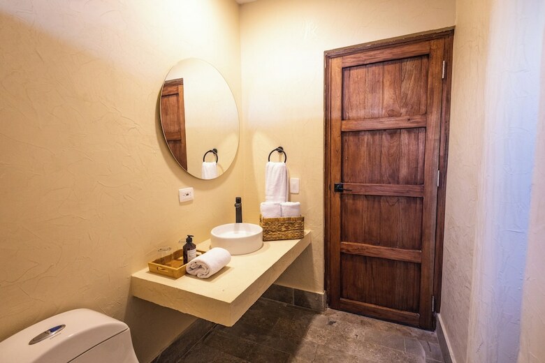 Hotel Casa Noa Colonial Rooms