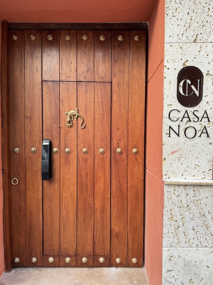 Hotel Casa Noa Colonial Rooms