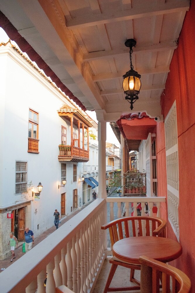 Hotel Casa Noa Colonial Rooms