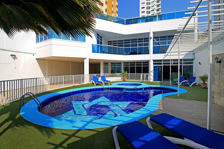 Hotel Abi Inn By Geh Suites