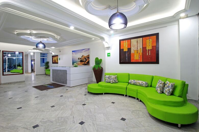 Hotel Abi Inn By Geh Suites