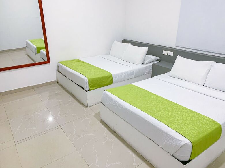 Hotel Abi Inn By Geh Suites
