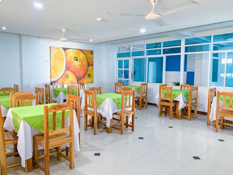 Hotel Abi Inn By Geh Suites