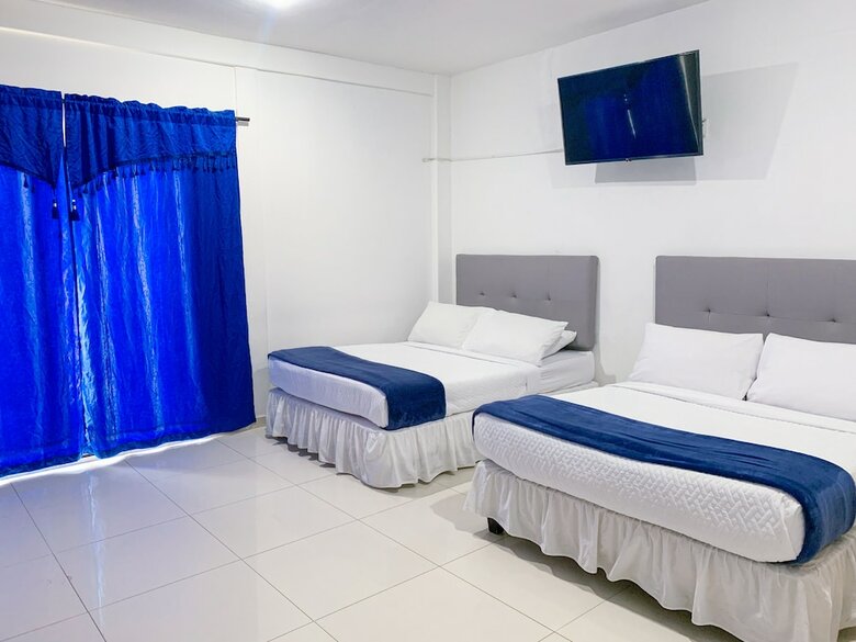 Hotel Abi Inn By Geh Suites