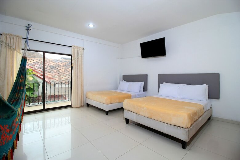 Hotel Abi Inn By Geh Suites