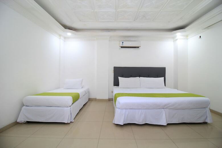 Hotel Abi Inn By Geh Suites