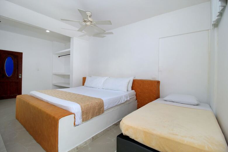 Hotel Abi Inn By Geh Suites