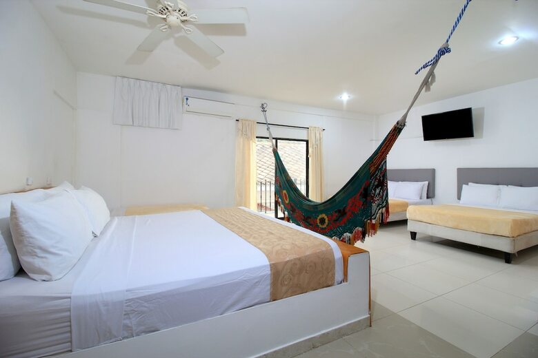 Hotel Abi Inn By Geh Suites