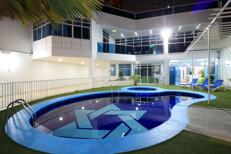 Hotel Abi Inn By Geh Suites