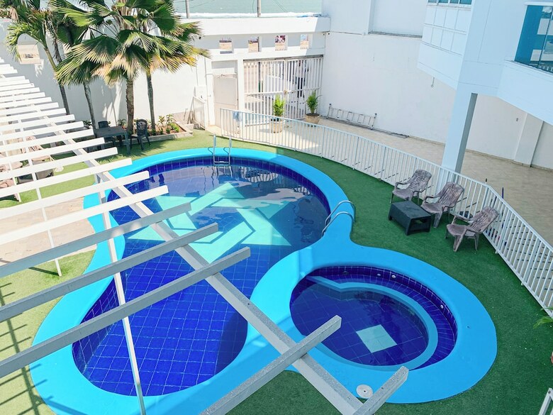 Hotel Abi Inn By Geh Suites