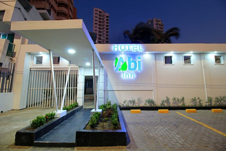 Hotel Abi Inn By Geh Suites
