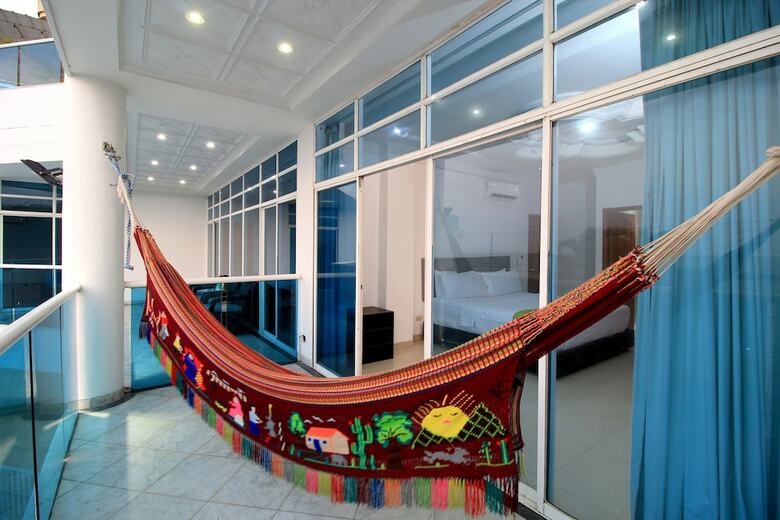 Hotel Abi Inn By Geh Suites