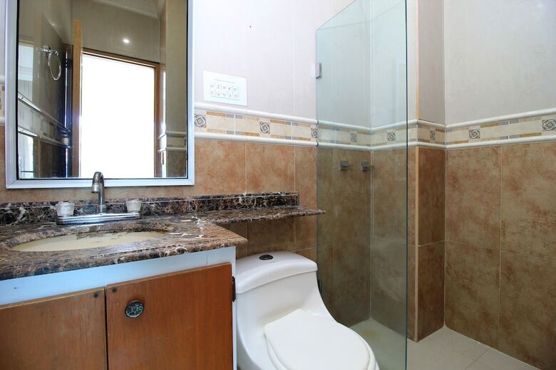 Hotel Abi Inn By Geh Suites