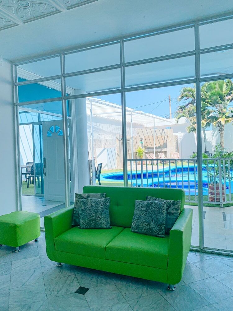 Hotel Abi Inn By Geh Suites