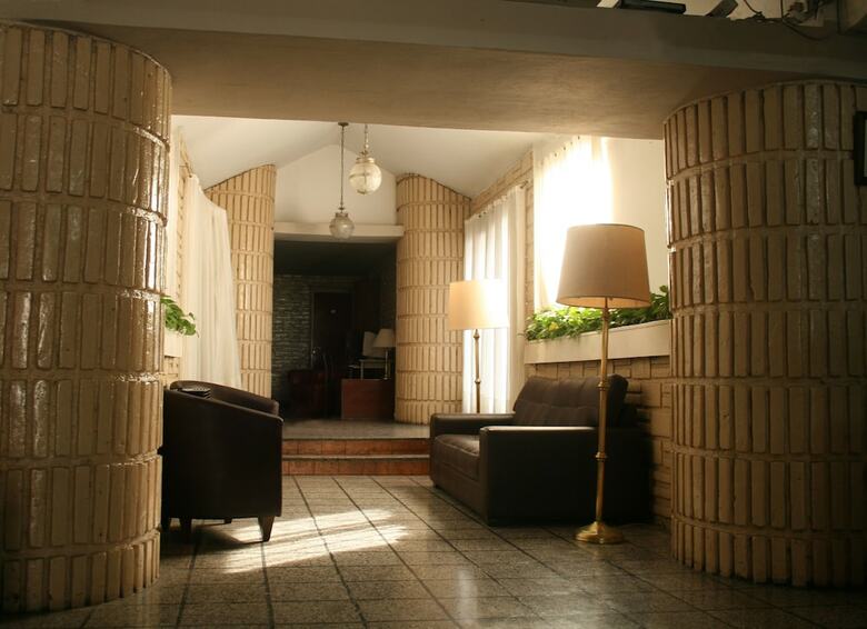 Garden Hotel Tucum�n