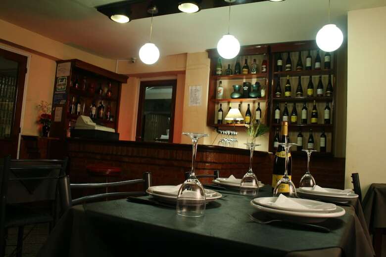 Garden Hotel Tucum�n