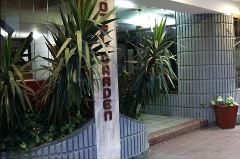 Garden Hotel Tucum�n
