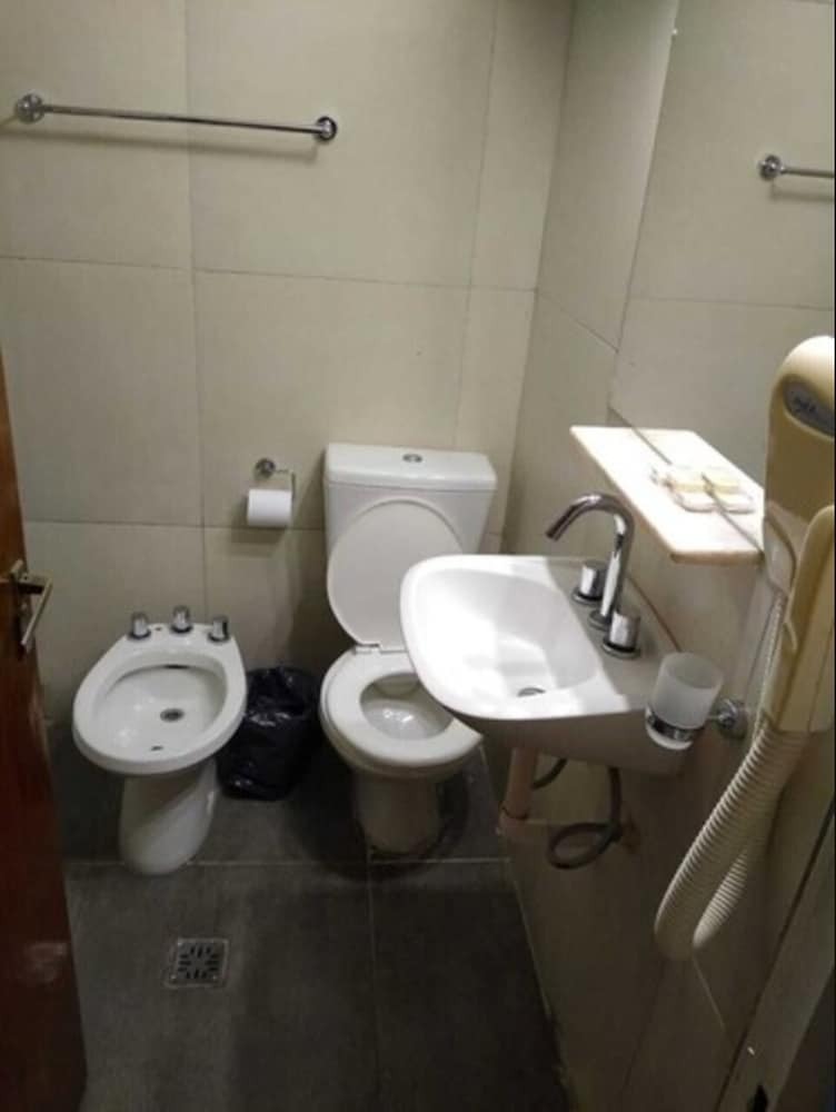 Garden Hotel Tucum�n