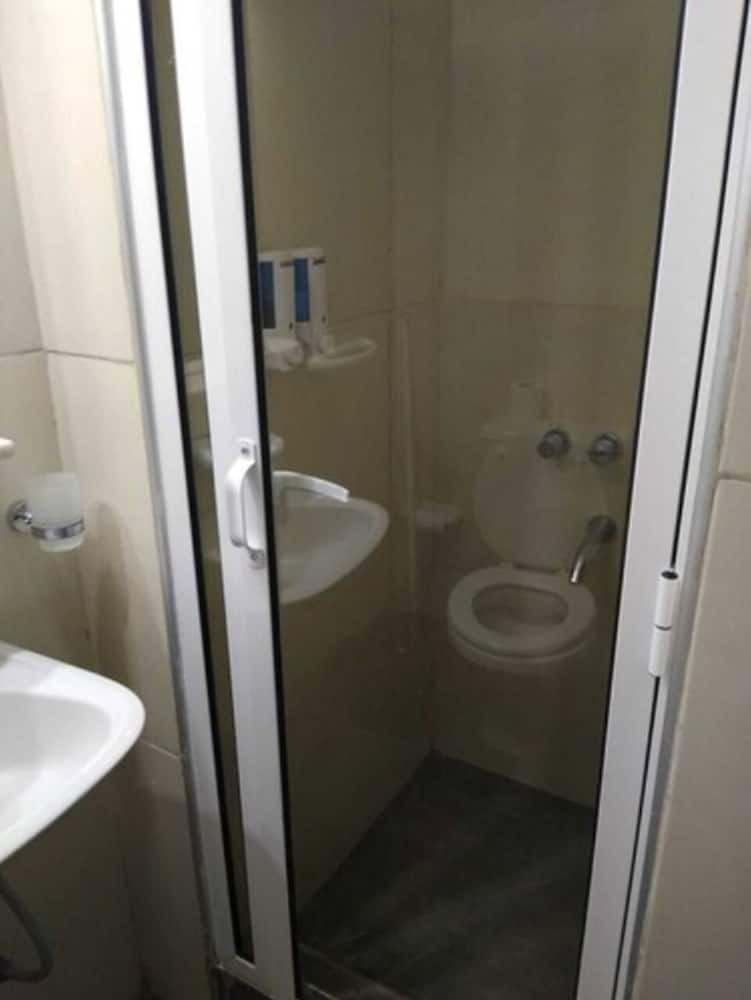 Garden Hotel Tucum�n