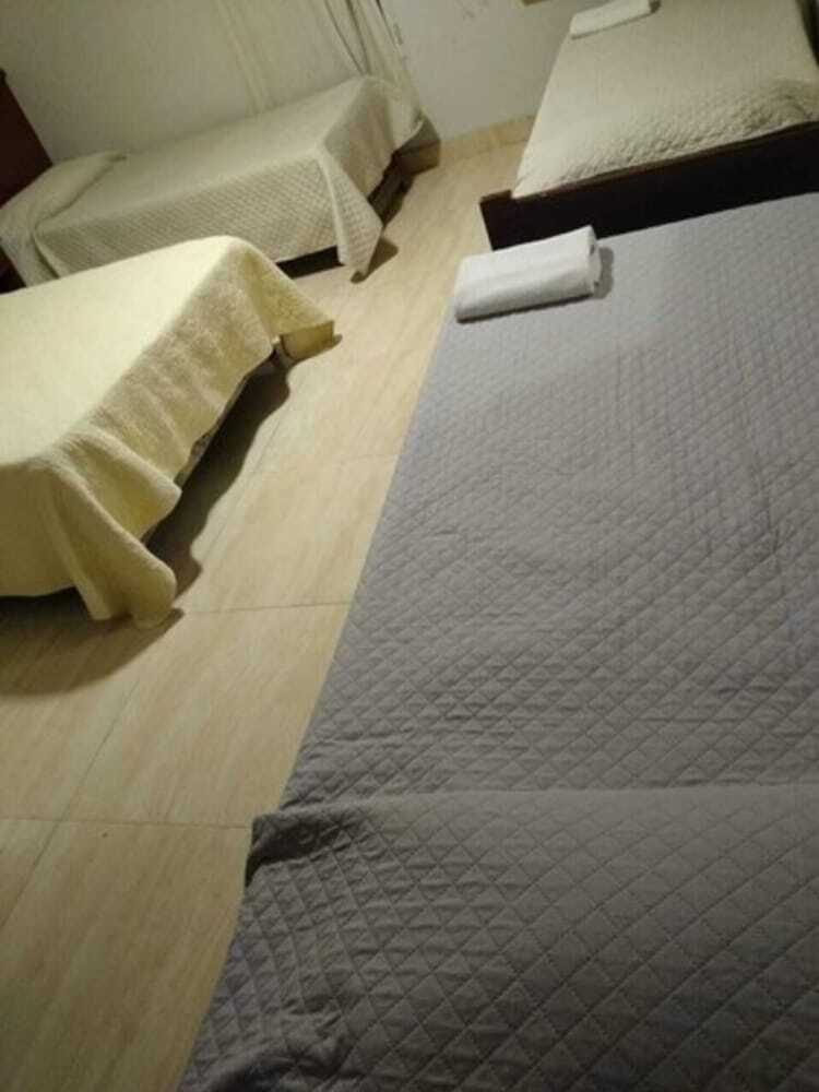 Garden Hotel Tucum�n