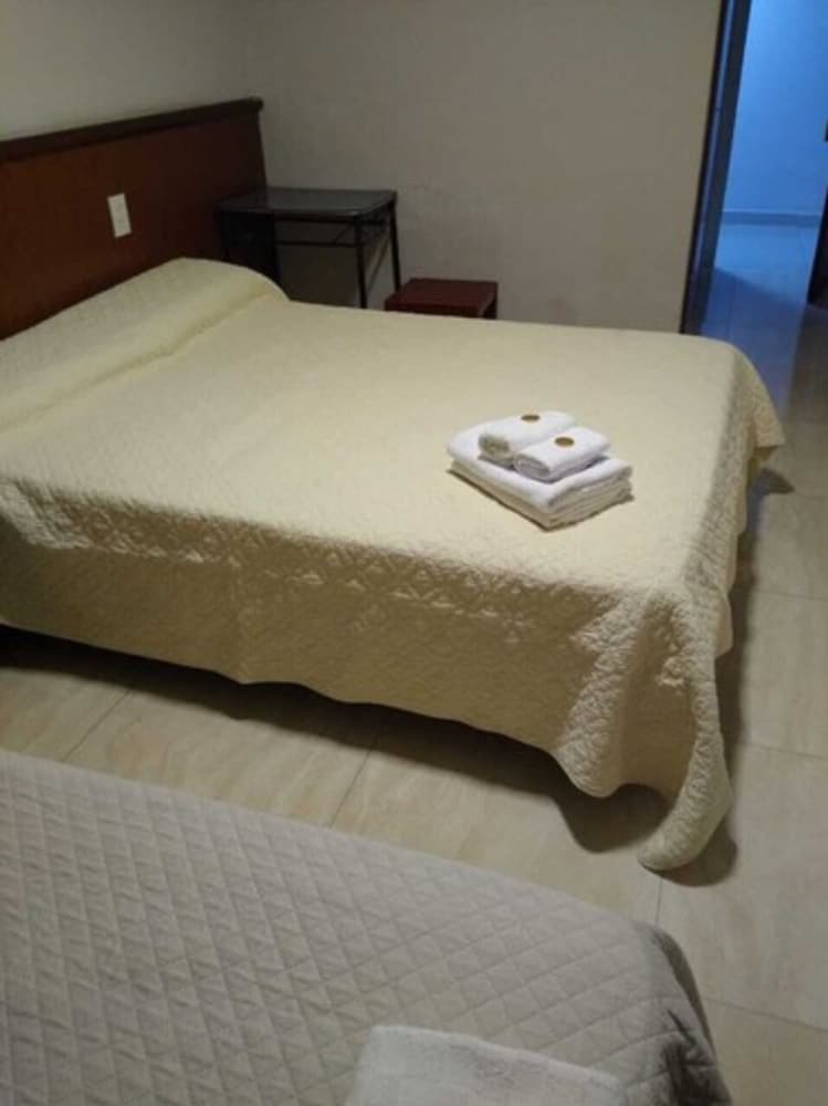 Garden Hotel Tucum�n