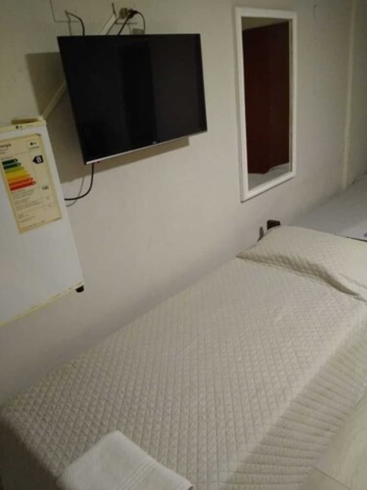 Garden Hotel Tucum�n