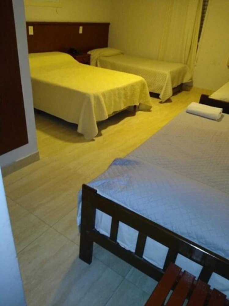 Garden Hotel Tucum�n