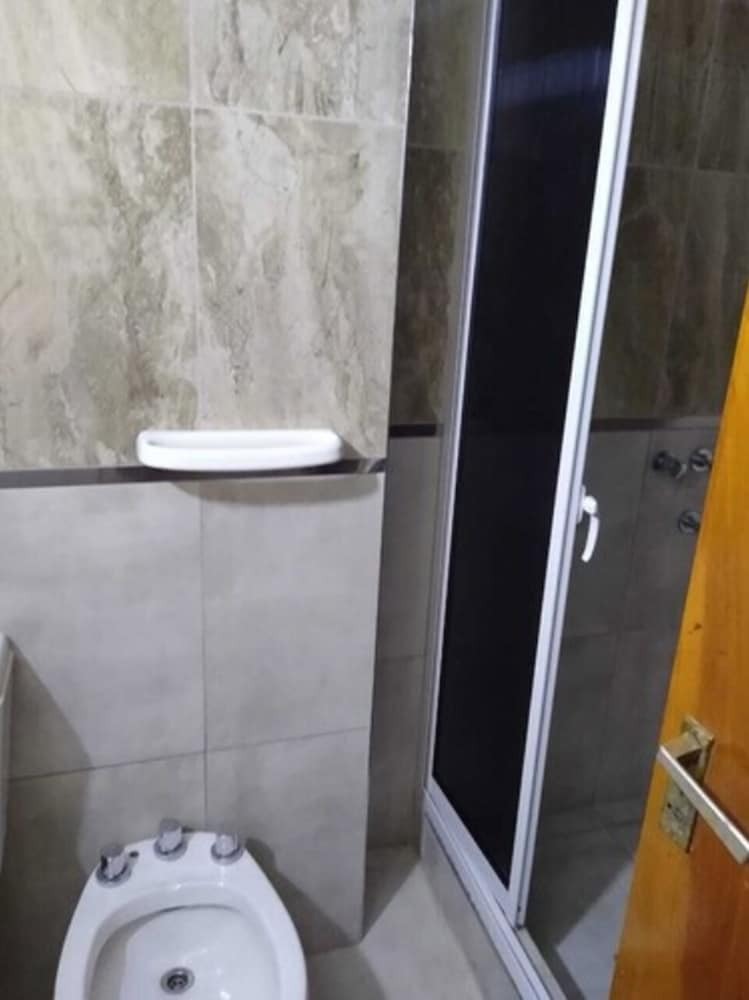 Garden Hotel Tucum�n