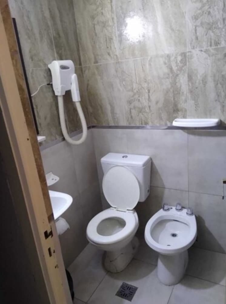 Garden Hotel Tucum�n