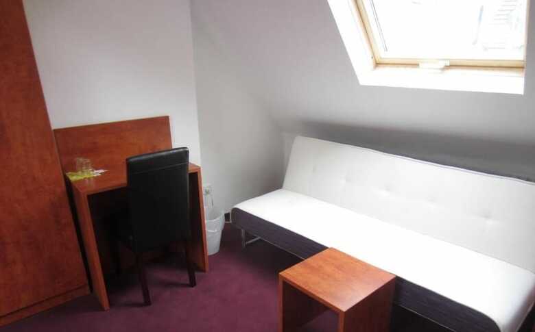 Hotel Haus Rheinblick