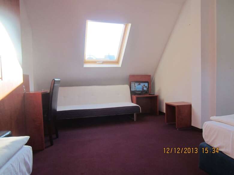 Hotel Haus Rheinblick