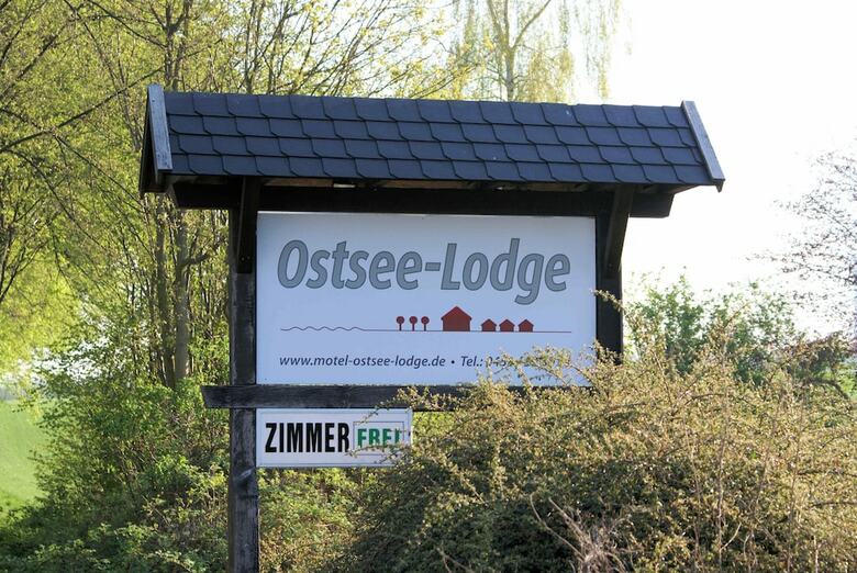 Hotel Motel Ostsee Lodge