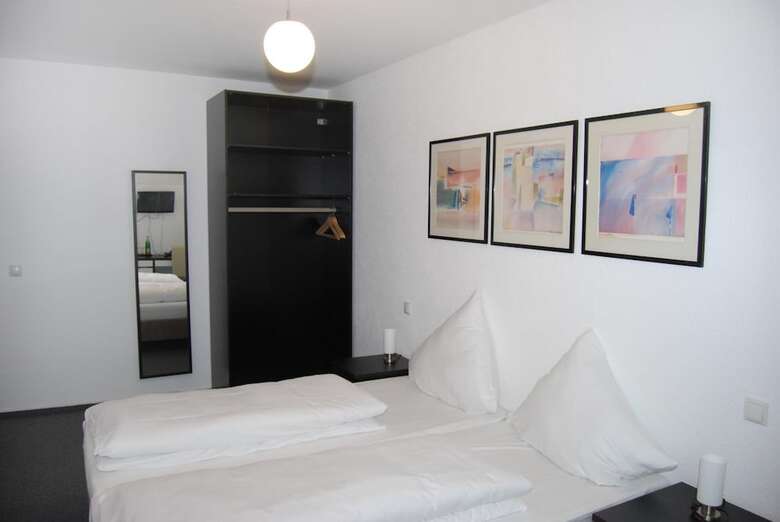 Hotel Rheinischer Hof