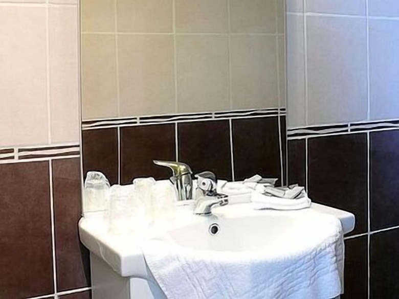 Drom'sud Hotel