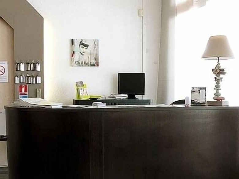 Drom'sud Hotel