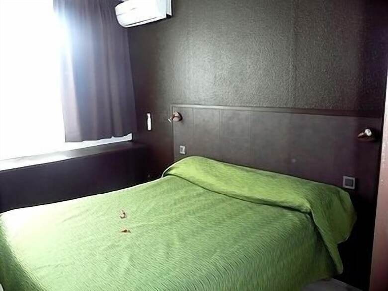 Drom'sud Hotel