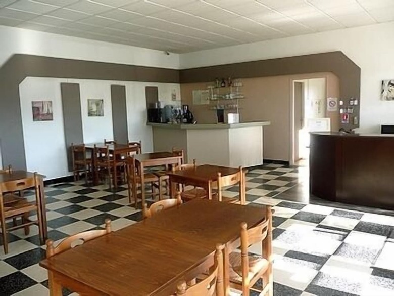 Drom'sud Hotel