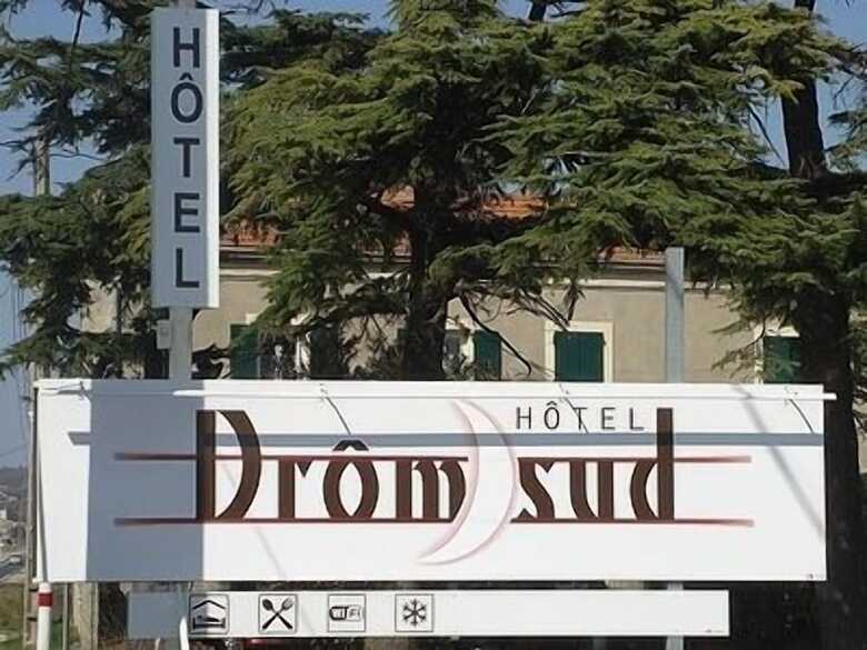 Drom'sud Hotel