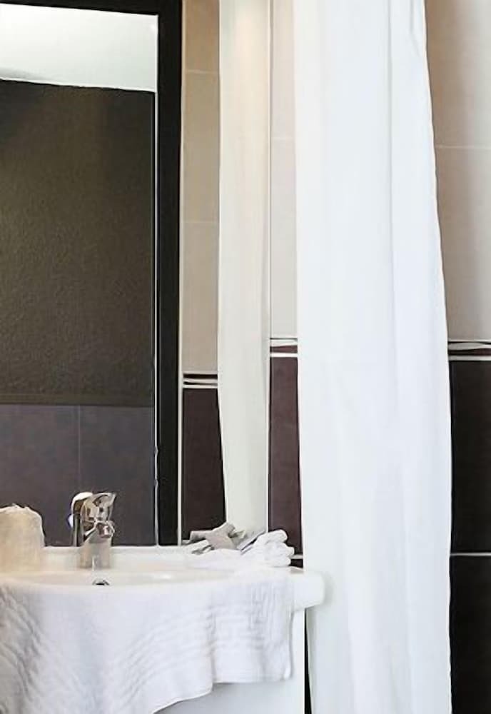 Drom'sud Hotel