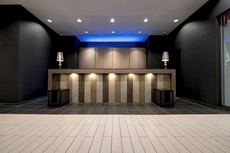 Hotel Vista Sapporo Odori