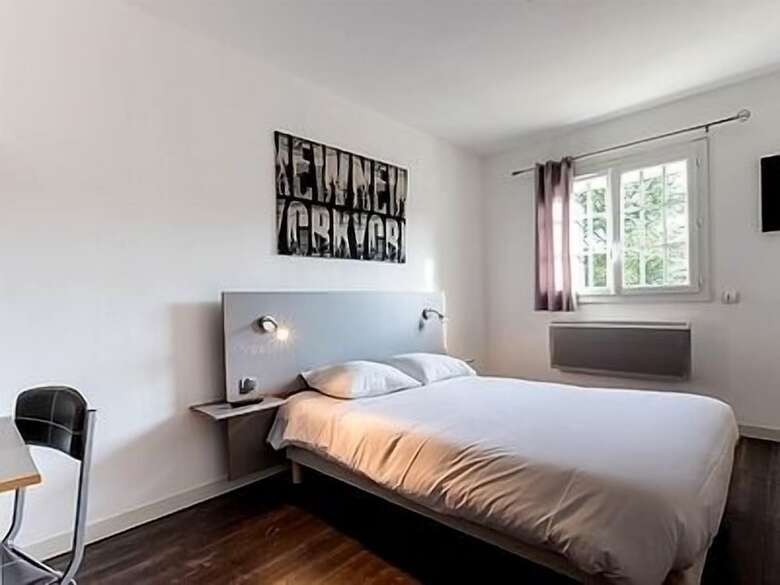Hotel La Gremelle