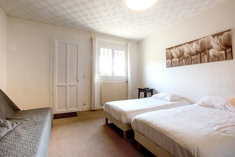 Hotel La Gremelle